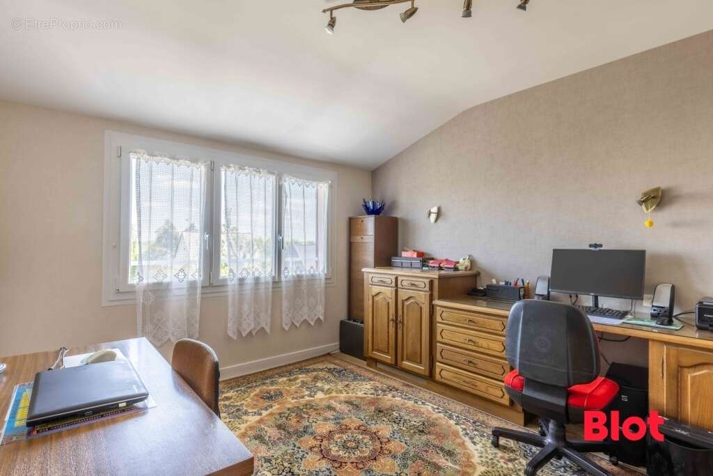 Maison 120 m² à Chateaubourg  - photo 8