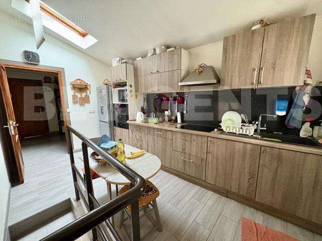 IMG_6991 Moyenne - Maison à ERMONT