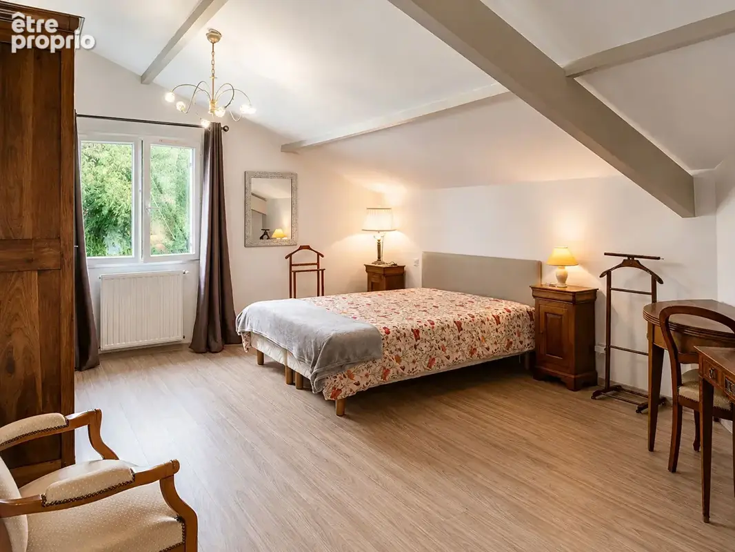 Maison 160m² à capbreton - photo 13