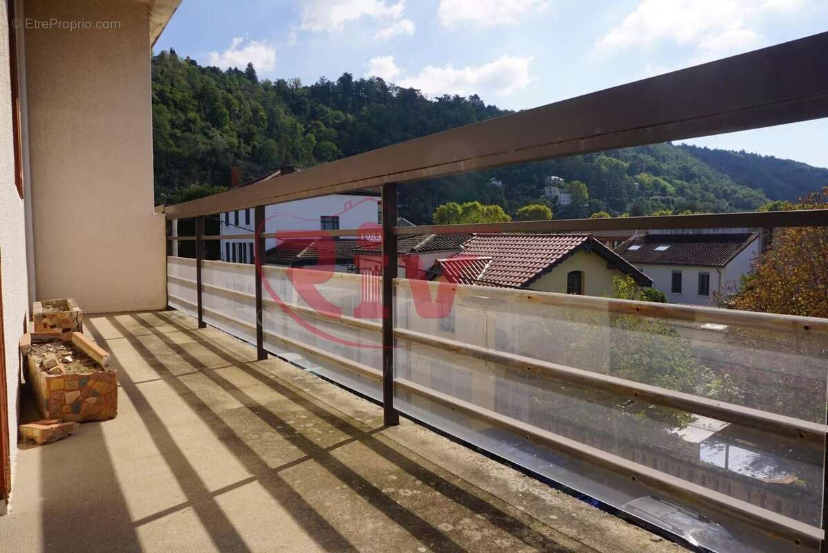 Appartement à VIENNE