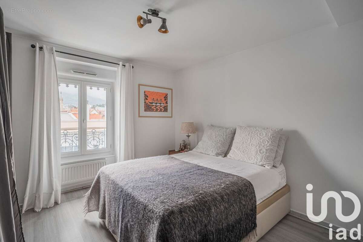 Photo 7 - Appartement à VOIRON