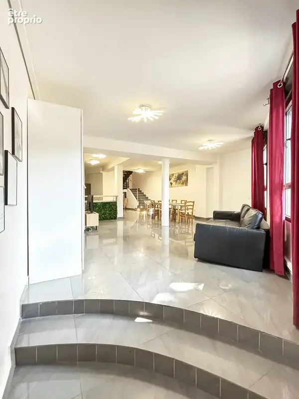 Maison 6 pièces 170 m² à vendre à Les Lilas (93260) - photo 5