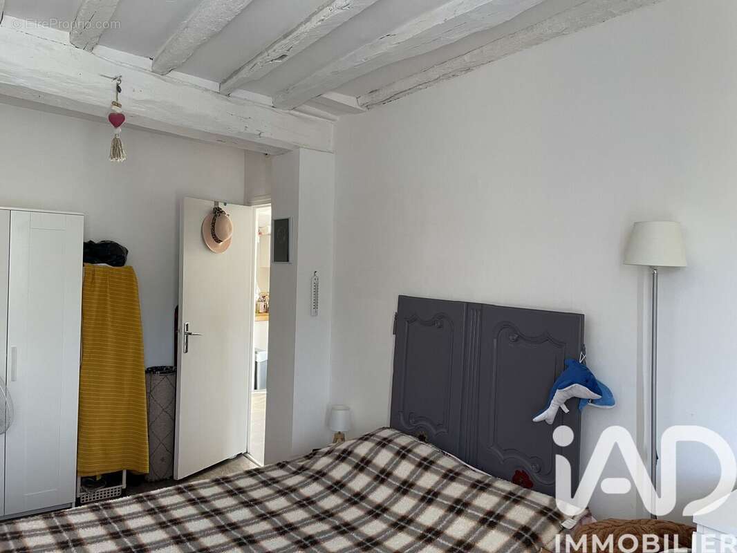 Photo 7 - Appartement à PONTOISE