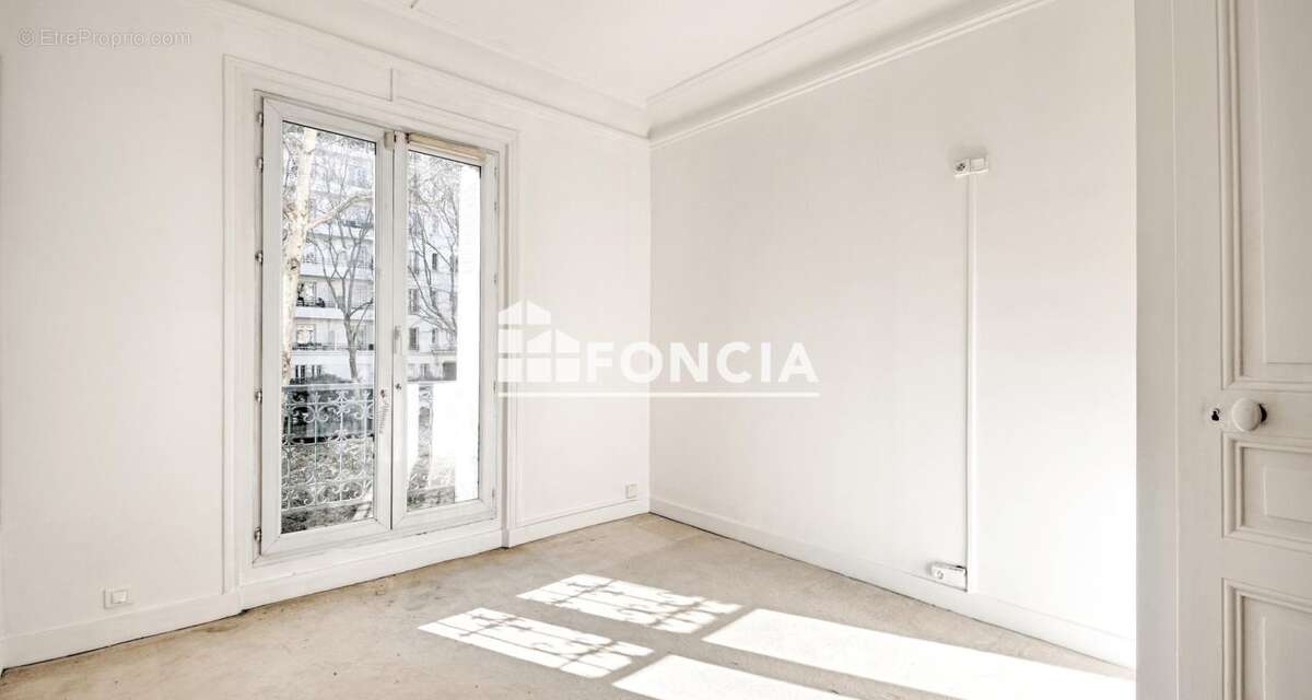 Duplex familial avec jardin de 31.5m2 - photo 11
