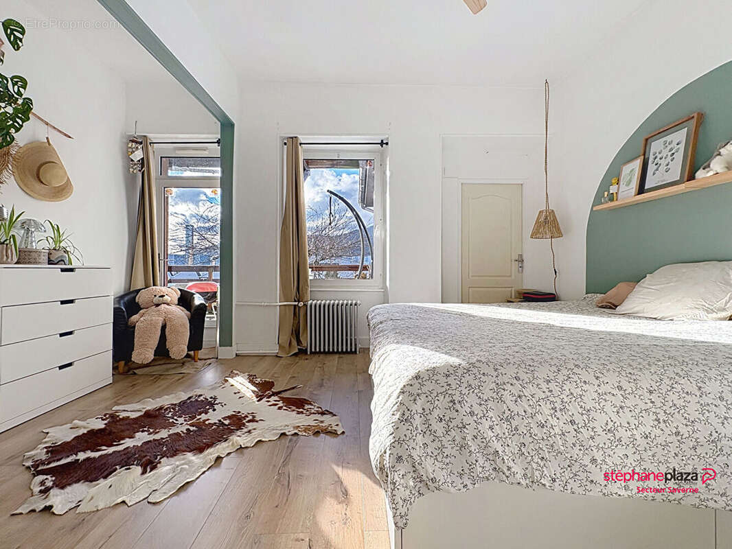 Appartement à SAVERNE