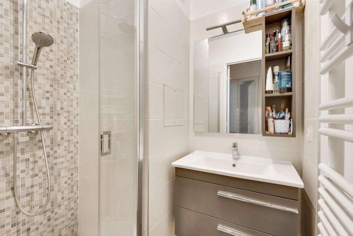 Appartement à CLICHY