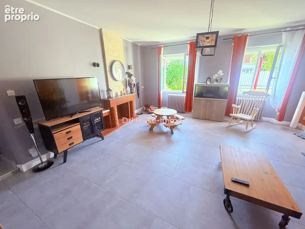 Maison 11 pièces 260 m² à vendre à Saint-Laurent-Medoc (33112) - photo 15