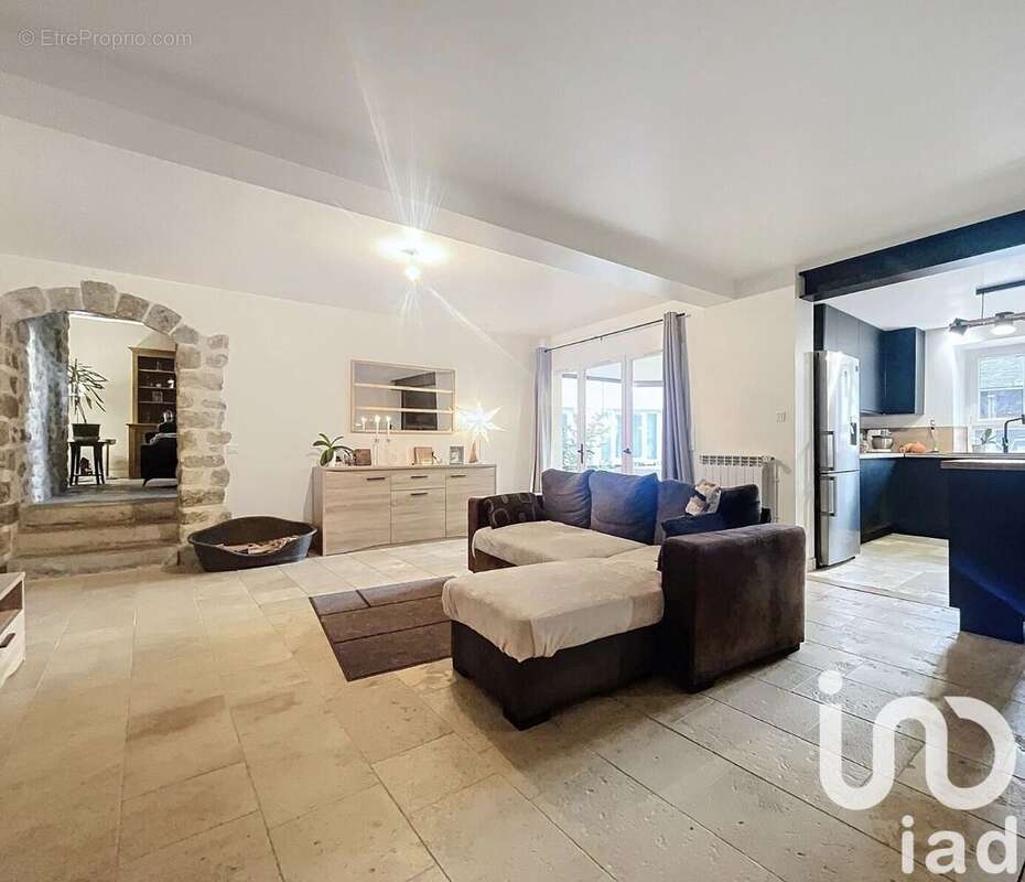 Photo 5 - Maison à VINNEUF