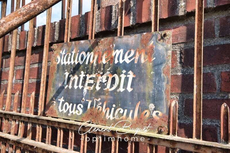 Maison à LE NOUVION-EN-THIERACHE