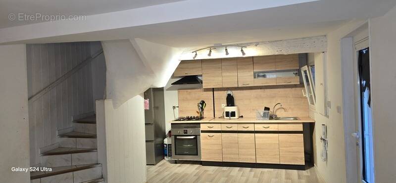 Maison à CUXAC-D'AUDE