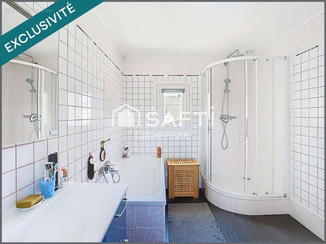 Photo 7 - Maison à AMAYE-SUR-ORNE