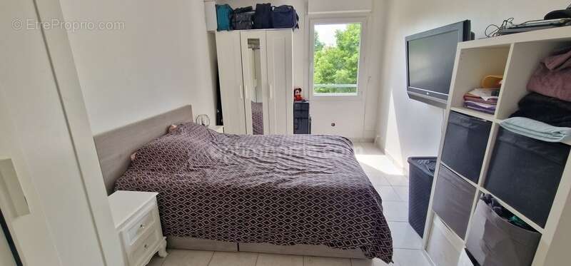 Appartement à ISTRES