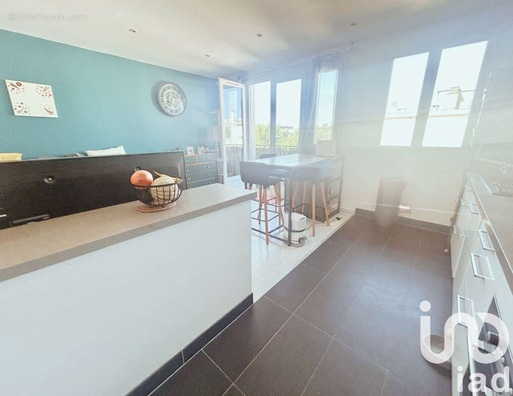 Photo 4 - Appartement à SCEAUX