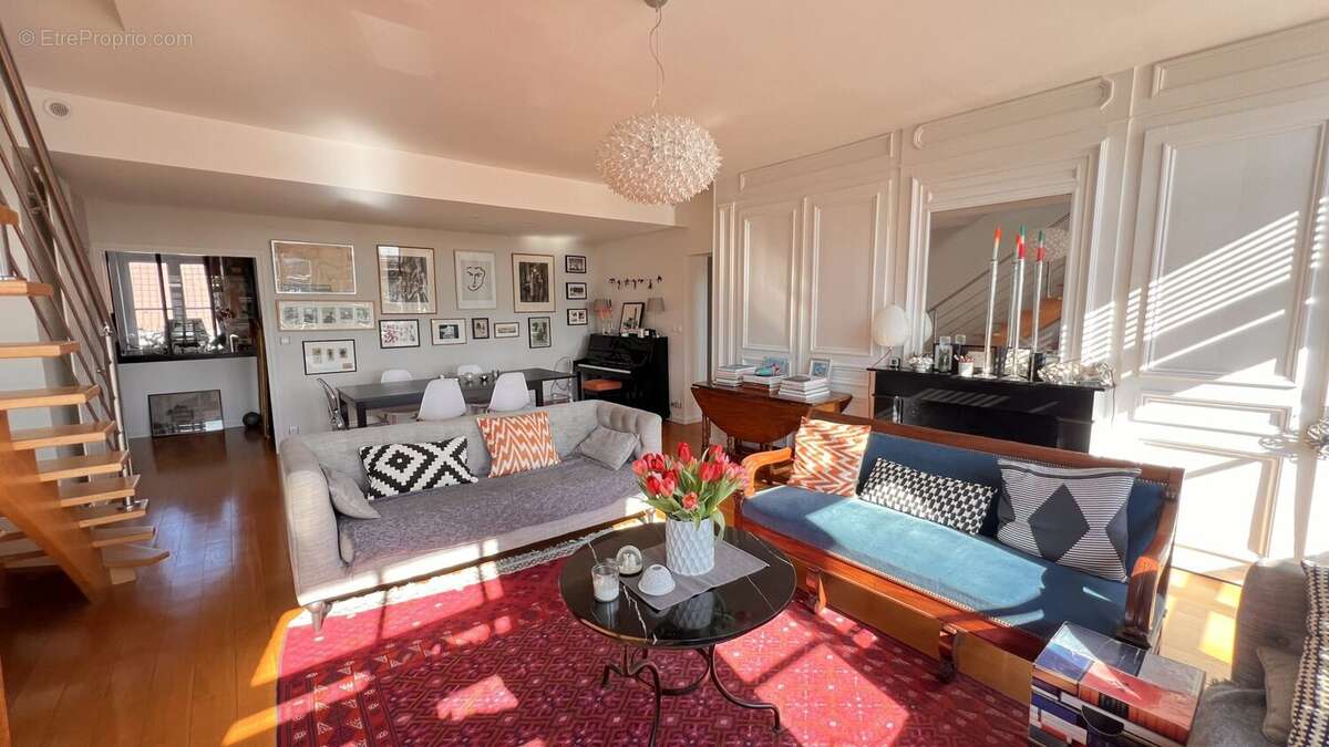 Appartement à LILLE