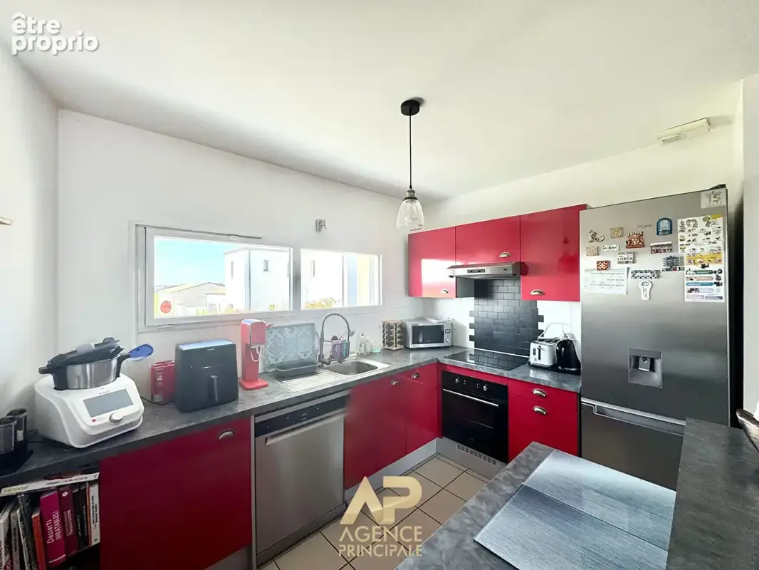 Appartement - Type 3 - Terrasse + parking - Dompierre-sur-Mer (Chagnolet) - photo 4