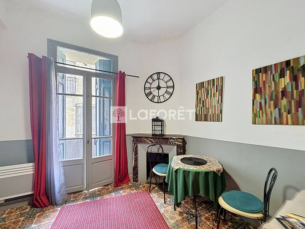 Appartement à PERPIGNAN