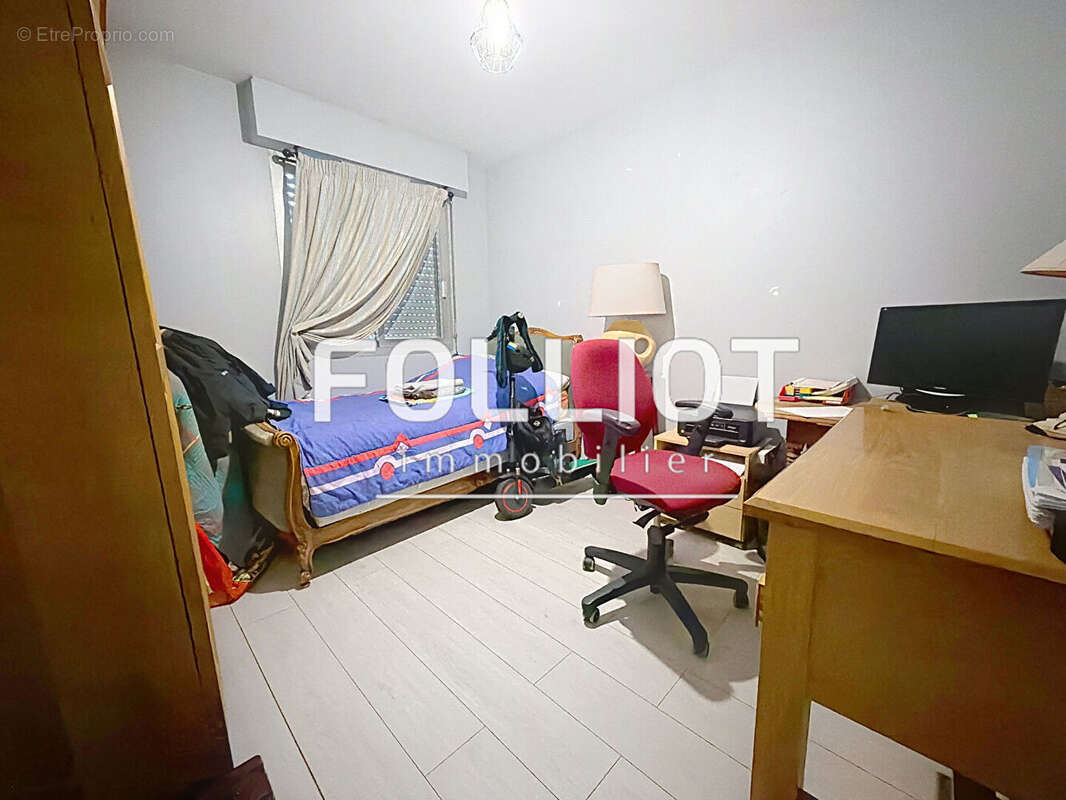 Appartement à CAEN