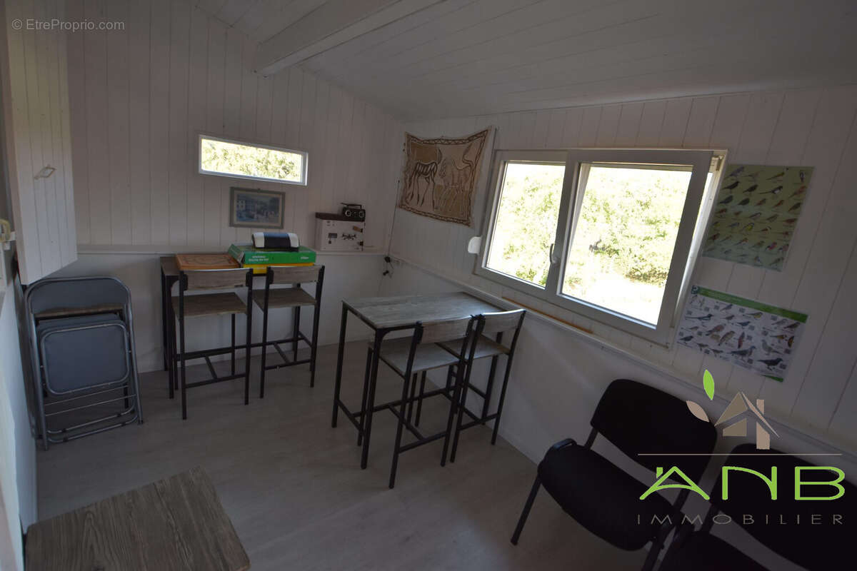 Maison 109 m² à Taponnat-Fleurignac  - photo 7