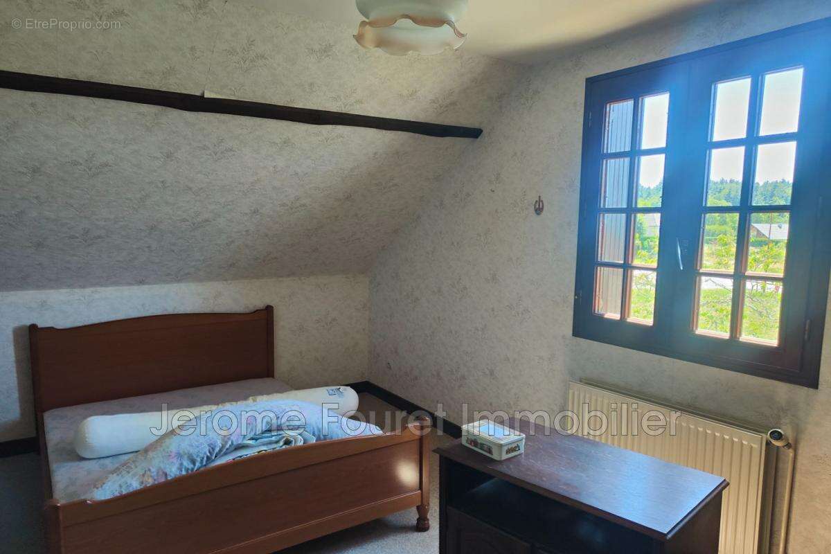 vente maison 6 Pièce(s) - photo 9
