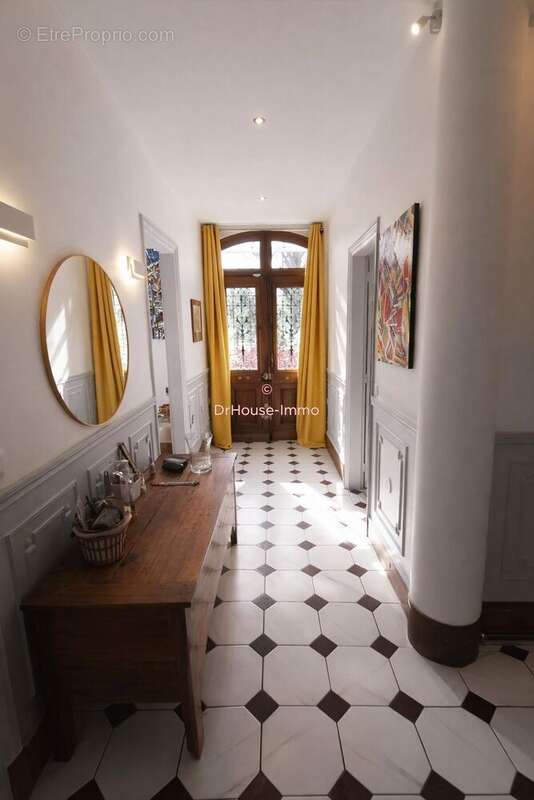 Maison à ASNIERES-SUR-OISE