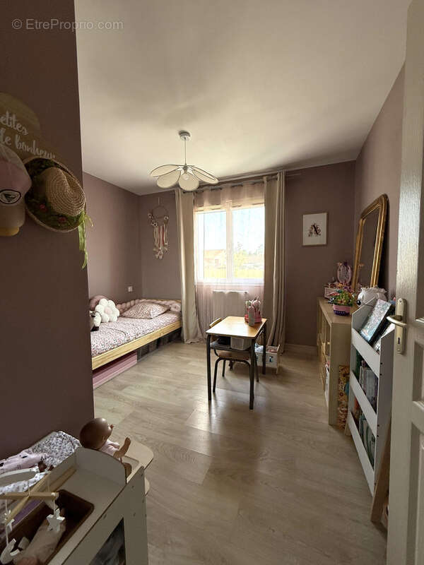 En exclusivité ! Maison T4 de plain pied avec garage et jardin ! - photo 10