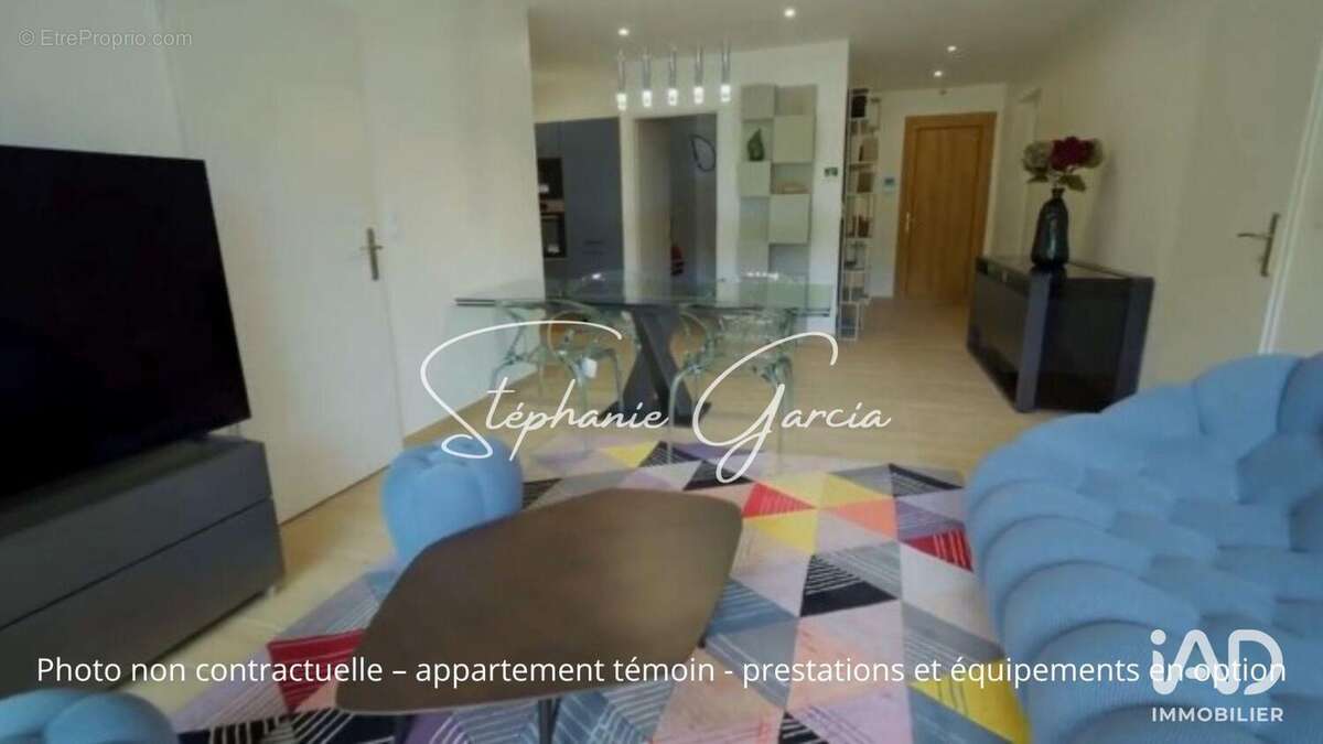 Photo 6 - Appartement à LIVRON-SUR-DROME