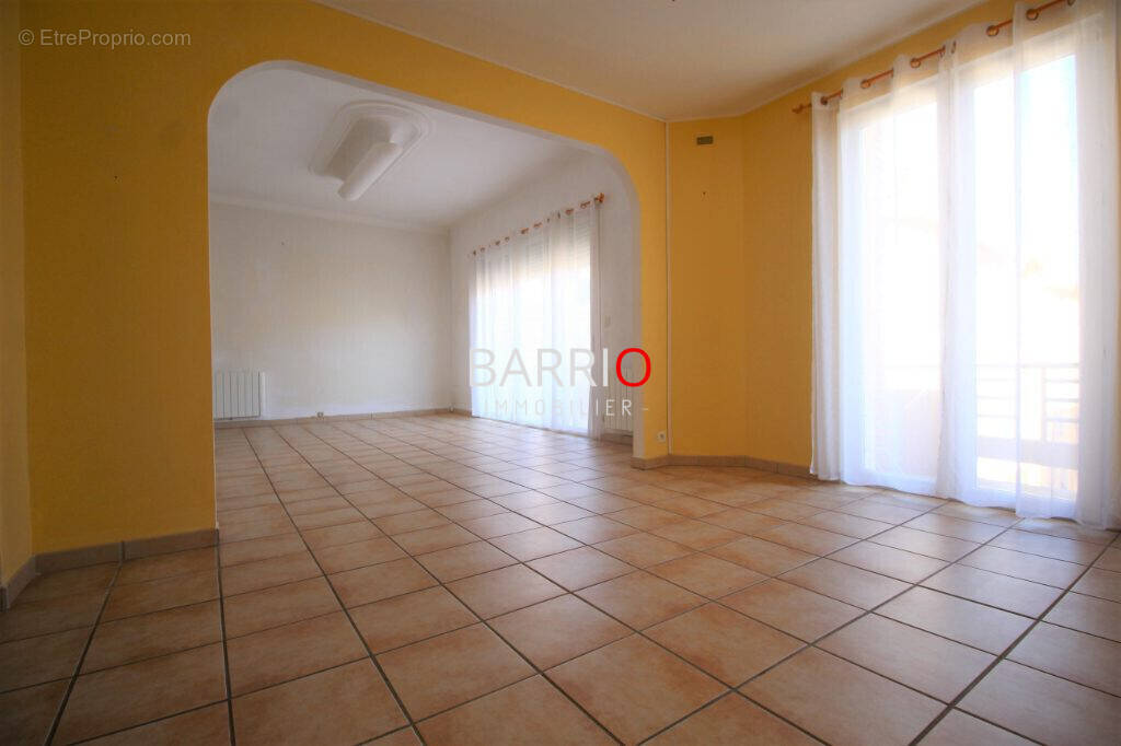 Appartement à PORT-VENDRES