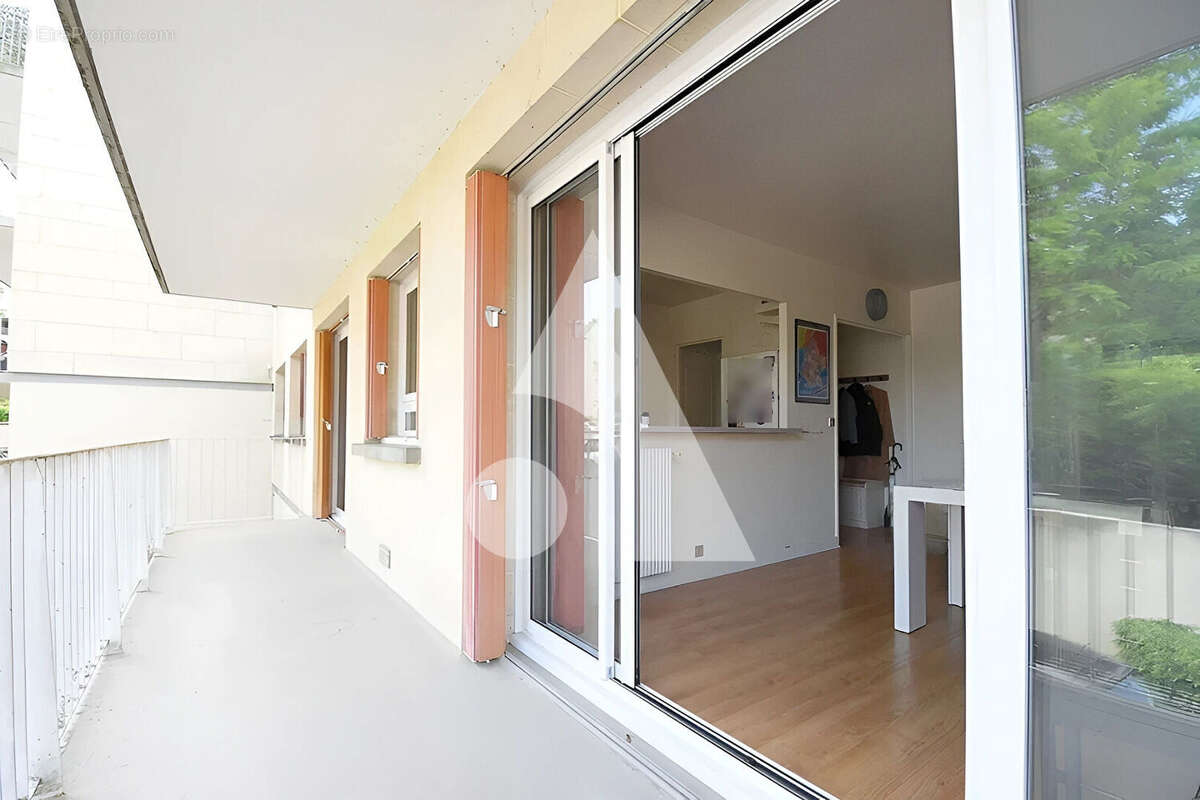 Appartement à CHANTILLY