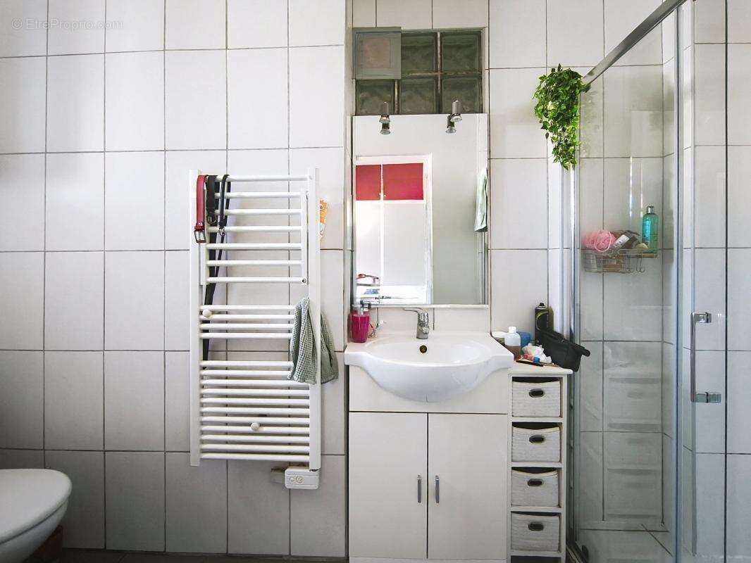 Maison à LE GRAND-QUEVILLY