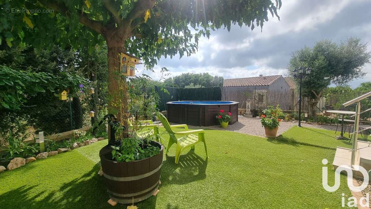 Photo 7 - Maison à MARGON