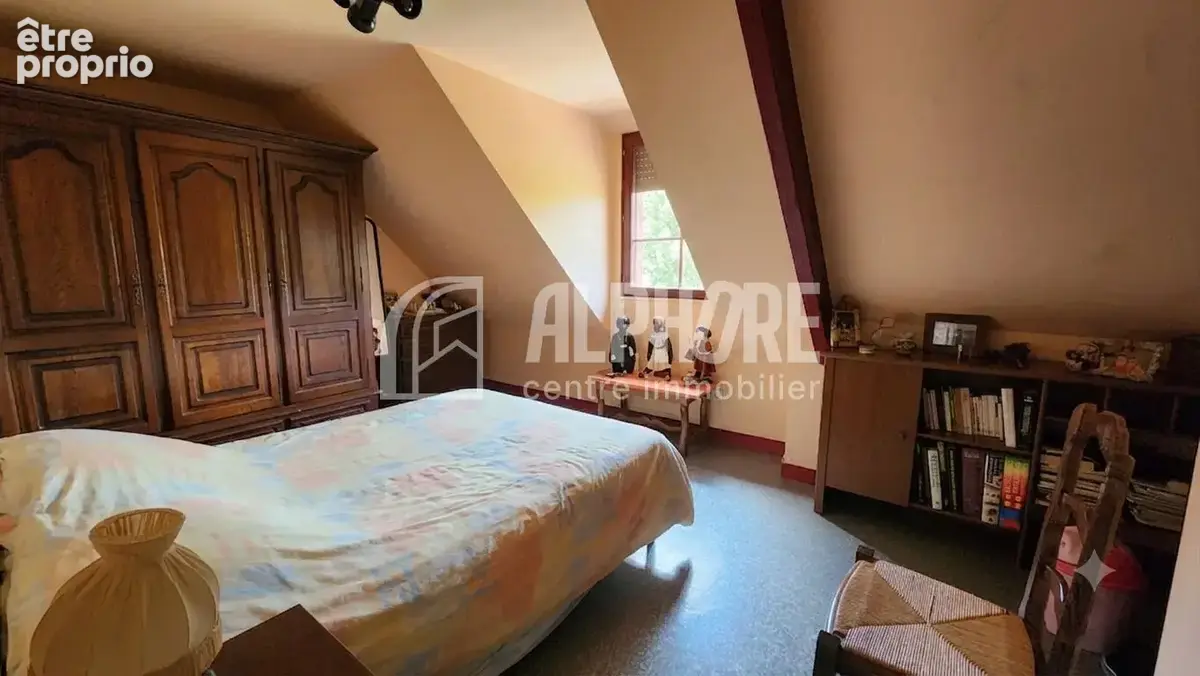 Savenay  proche centre hameau recherché - photo 11