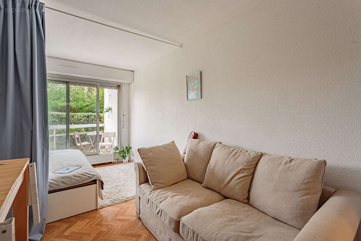 Appartement à ANGLET