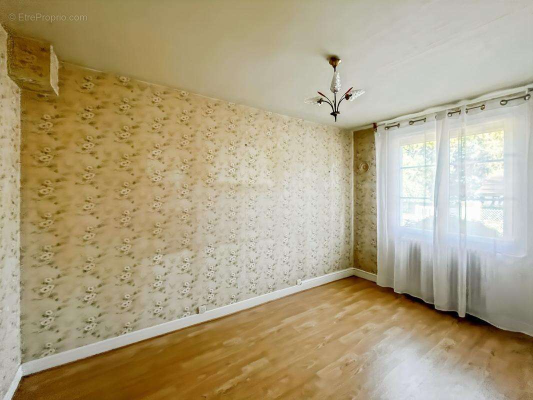 Maison à LAMOTTE-BEUVRON