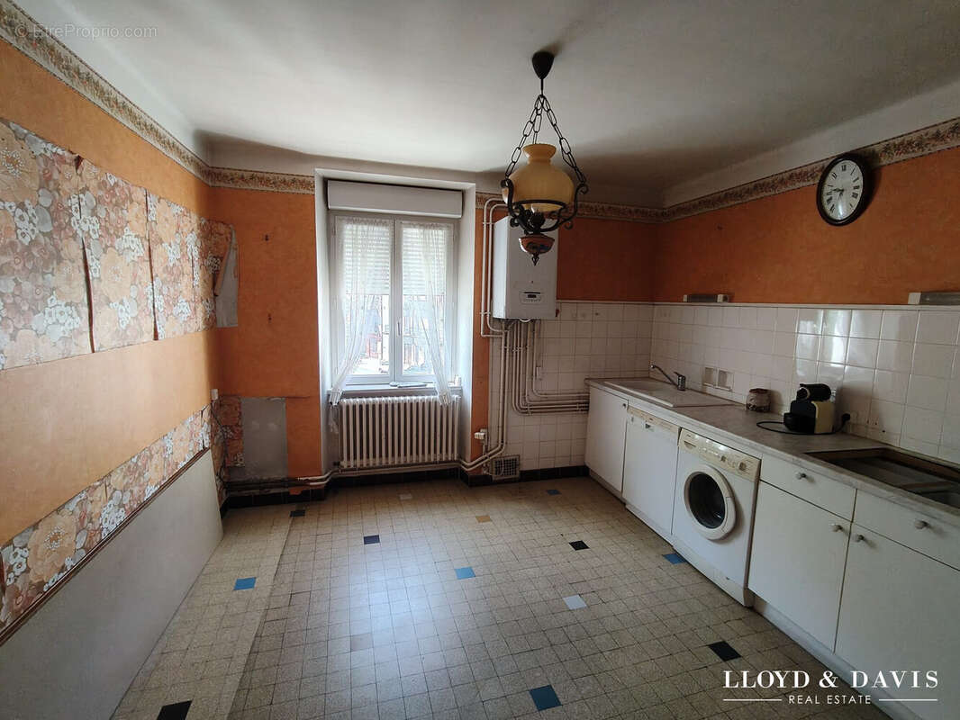 Appartement à PRIVAS