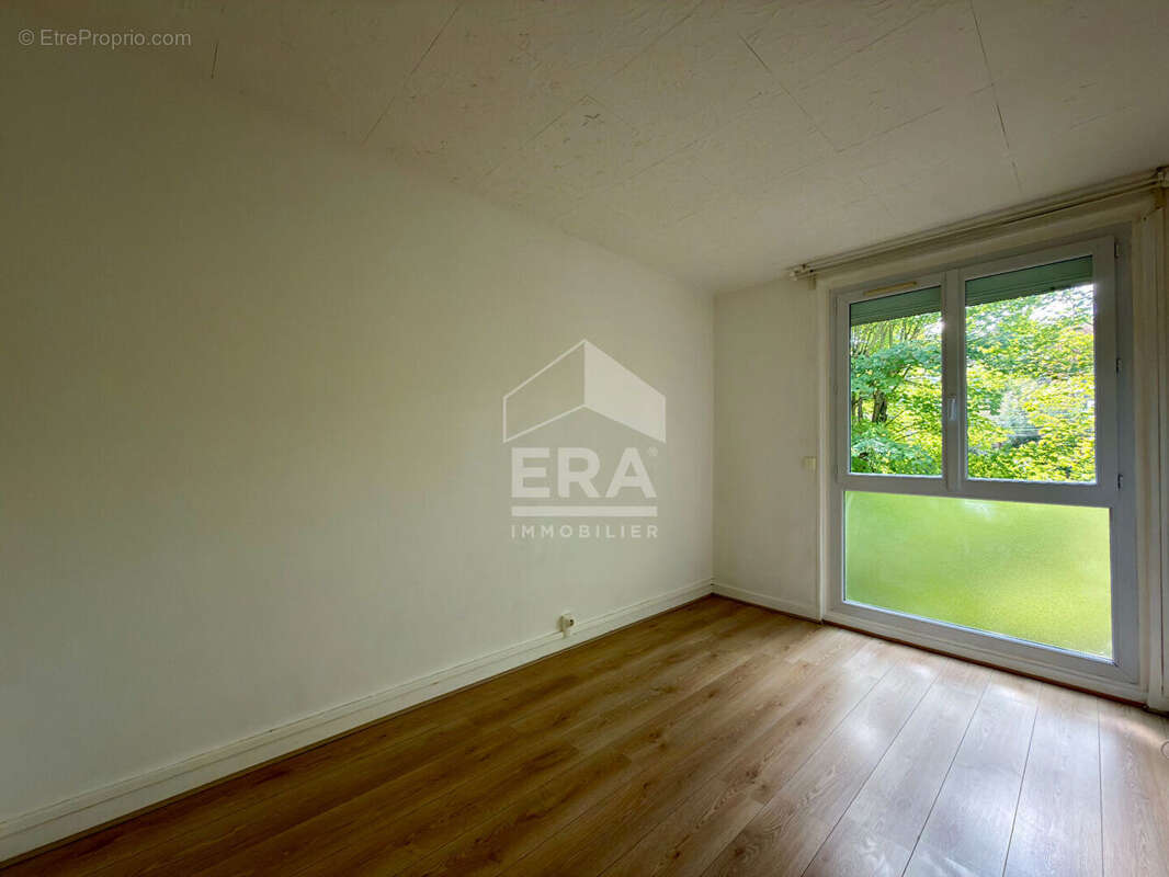 Appartement 49m² à sèvres - photo 4