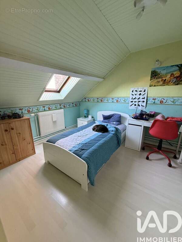 Photo 9 - Maison à BOURGES