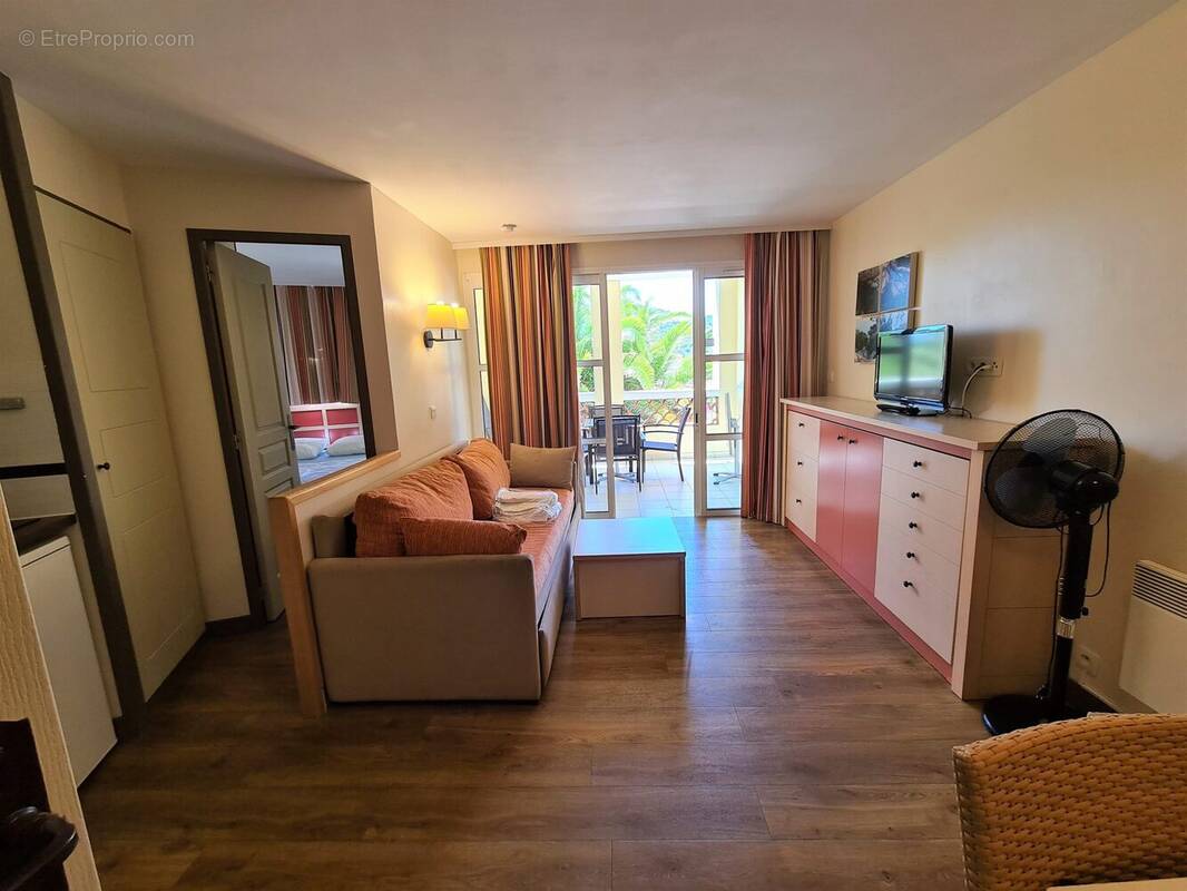 Appartement à LA SEYNE-SUR-MER