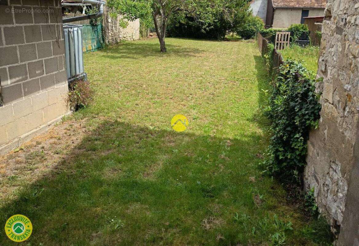 Maison ville a renover - photo 5