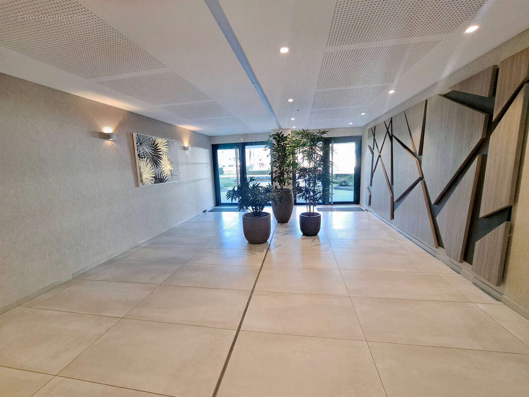 Appartement à ANNECY