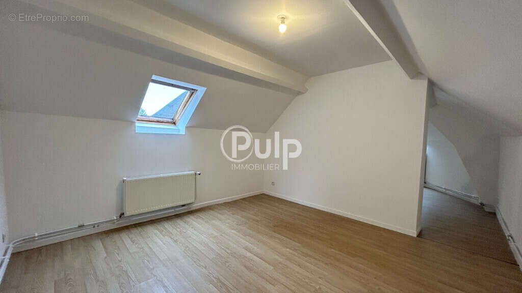 Semi individuelle 150m2 à fouquières-lès-lens - photo 6