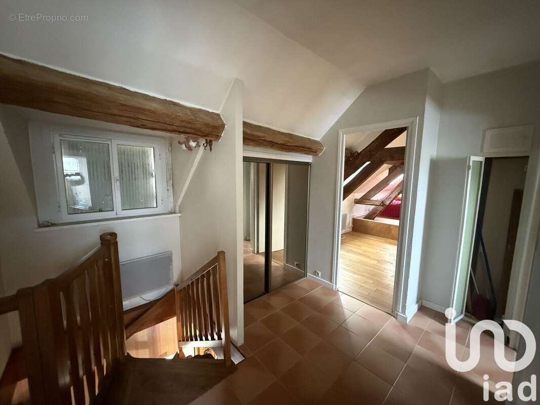 Photo 5 - Maison à SALINS