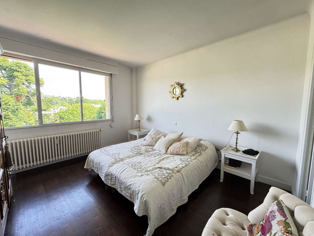 Appartement à SAINT-MAUR-DES-FOSSES