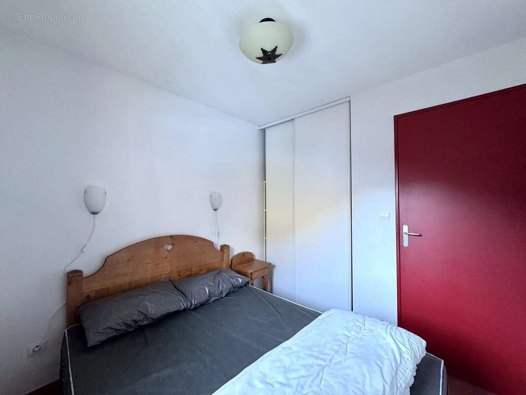 Appartement à AVRIEUX
