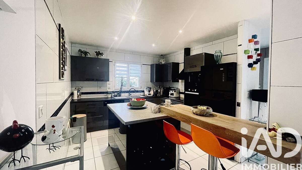 Photo 4 - Maison à JOUE-LES-TOURS