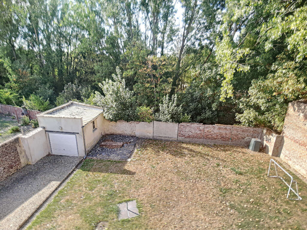 Maison 7 pièce(s) 150 m2 - photo 8