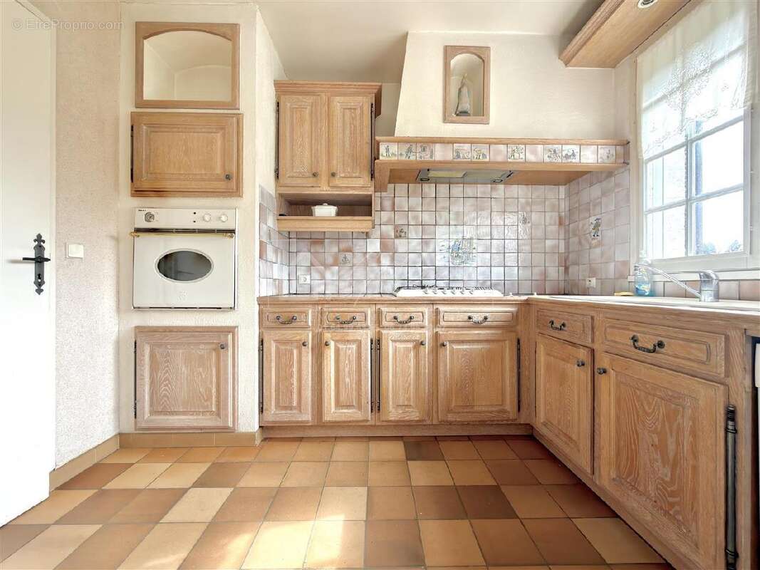 Maison à MAISSE
