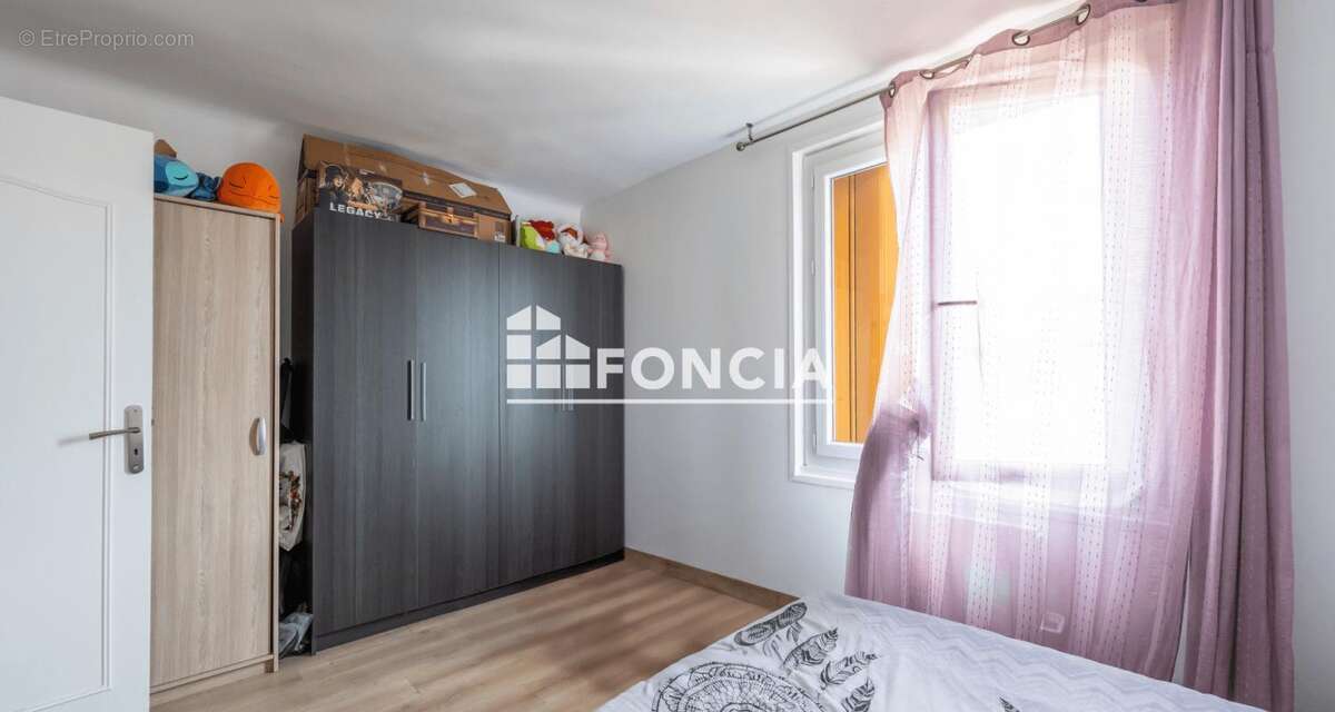 Appartement à VILLIERS-SUR-MARNE