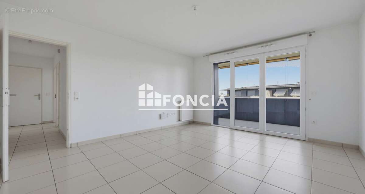 Appartement à CENON