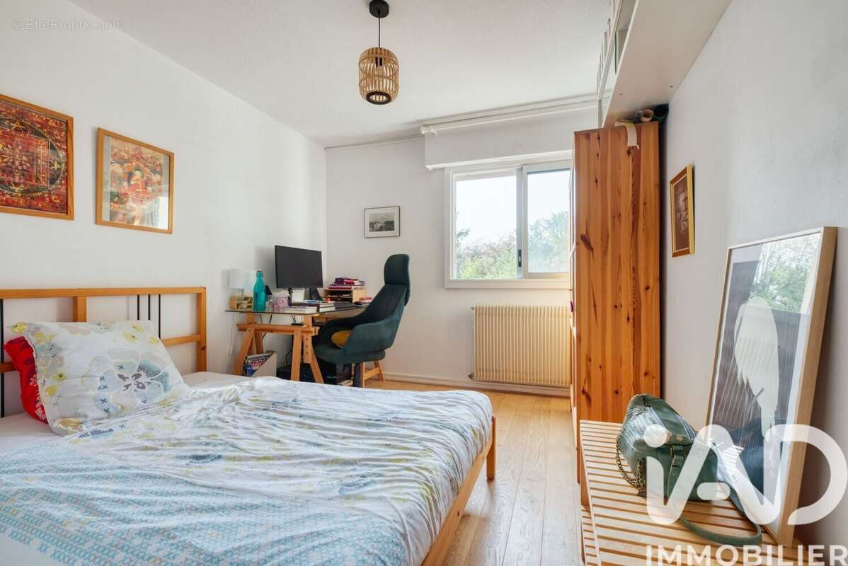 Photo 7 - Appartement à GRADIGNAN