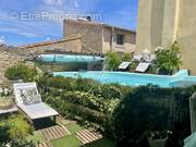 Maison à CORNEILHAN